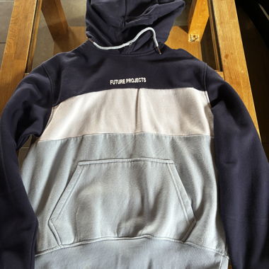 Sweat Future Project