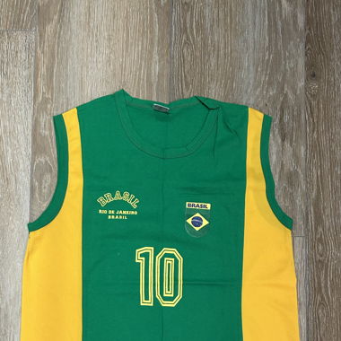 T-shirt Brasil 