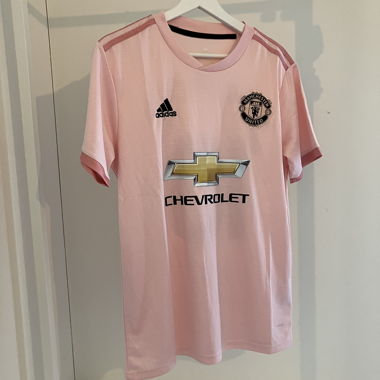 Manchester United Rashford Jersey