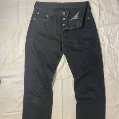 Jeans Levis