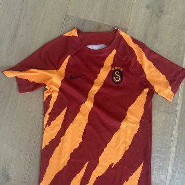 Galatasaray-Trikot 