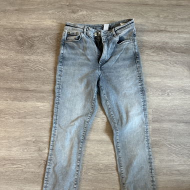 H&M Jeans Denim