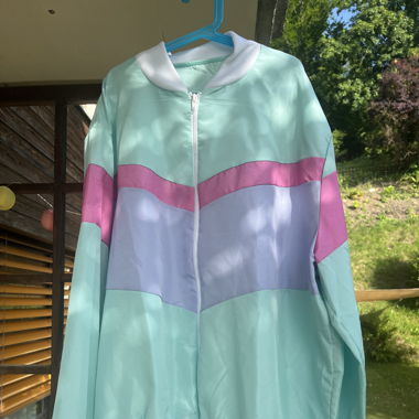 70s Years Suit