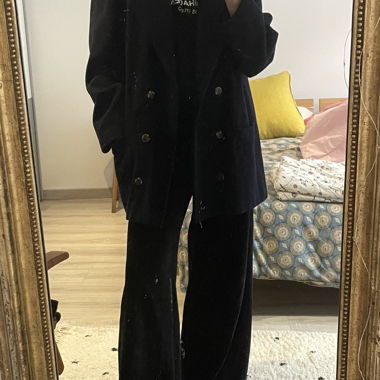 Cappotto Deux Ancres