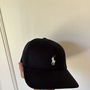 Casquette Ralph Lauren