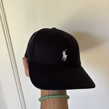 Ralph Lauren cap