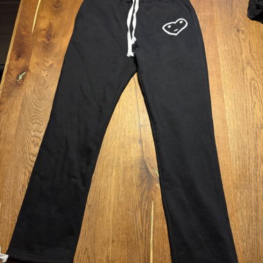 Pantalon de jogging Carsicko noir