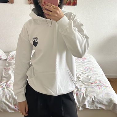 Stüssy 8 Ball Hoodie