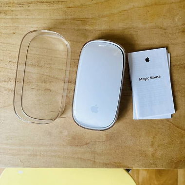 Mouse Apple Magic Mouse 1 Bluetooth