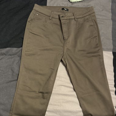 Chinos