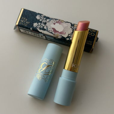 Bridgerton KIKO Lip Balm