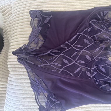 Vintage Corset
