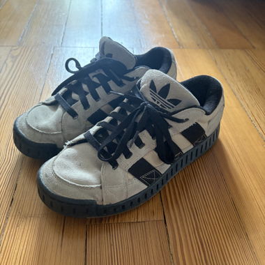 Baskets Adidas