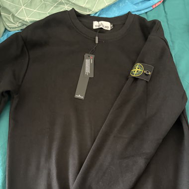 Maglione Stone Island