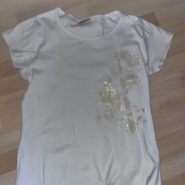 T-shirt normal de Zermatt
