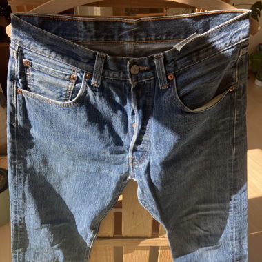 Levi Jeans