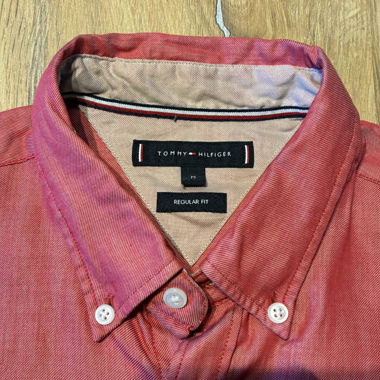 Camicia Tommy Hilfiger