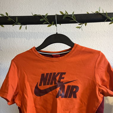 T-shirt Nike tricolore