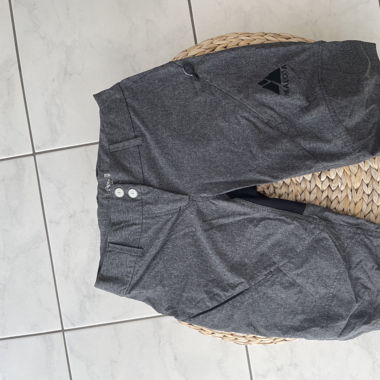 Bikeshorts von Maloja