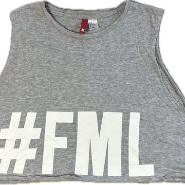 Crop-Top