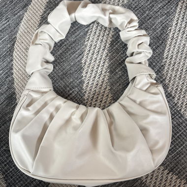 Borsa beige