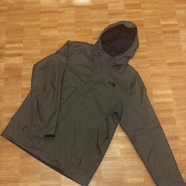 The North Face Jacke