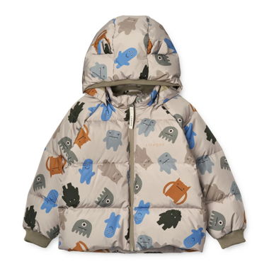 Liewood Puffer Jacket (kids)