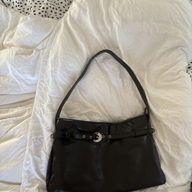 Tasche Schwarz