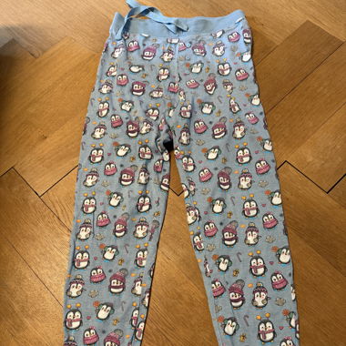 Pyjama Hose