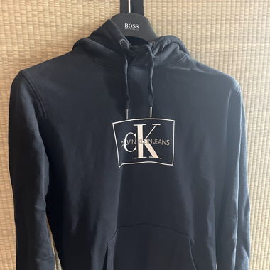 Calvin Klein Hoodie