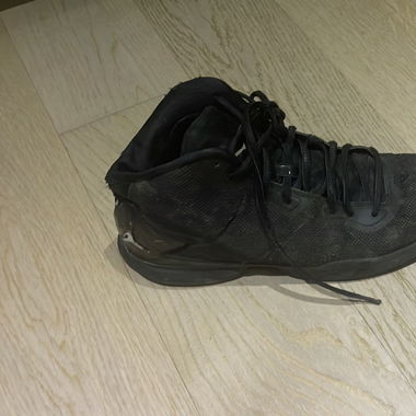 Jordan superfly 4