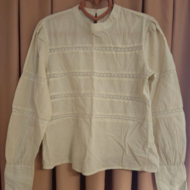 Blusa vintage
