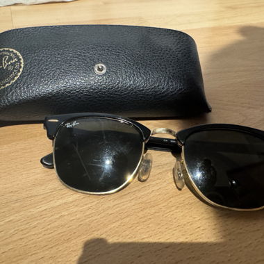 Ray Ban Sonnenbrille