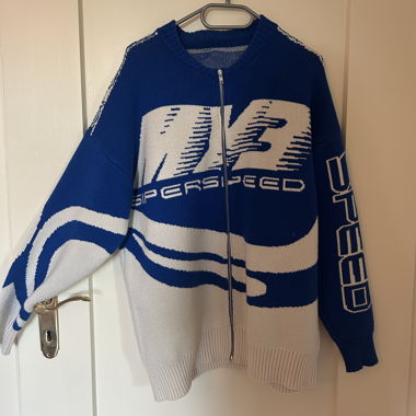 Strickjacke