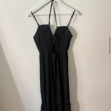 Robe longue 
