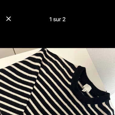 Pull H&M