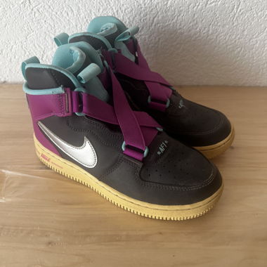 Nike 