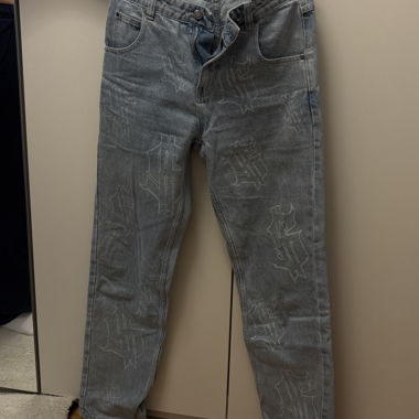 Sicks Jeans
