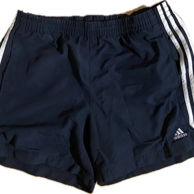 Pantaloncini sportivi corti Adidas