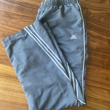 Adidas trackpants
