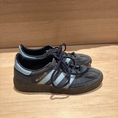 Baskets Adidas Spezial