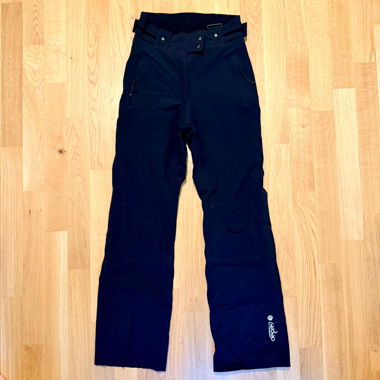 Pantalone da sci Degre7