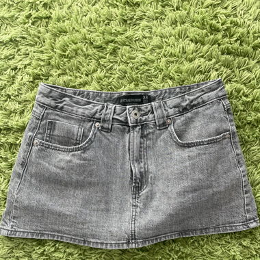 Skort