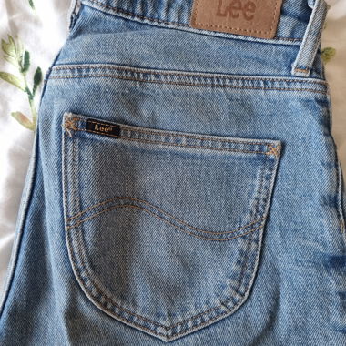 Jeans Lee Carol W25 L31