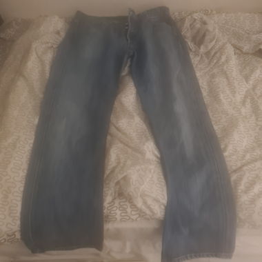 Levi's jeans