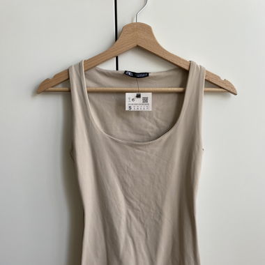 Zara Top Gr. S New