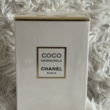 Parfum Chanel Coco Mademoiselle