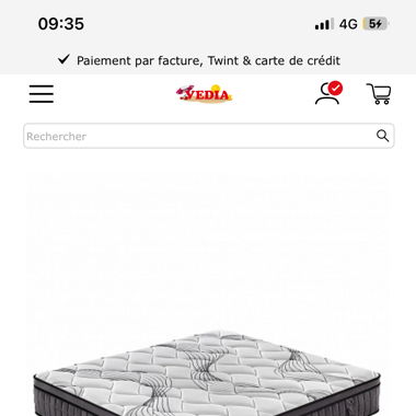 Matelas