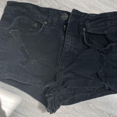 Short 
