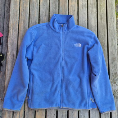 The North Face Fleece Jacket